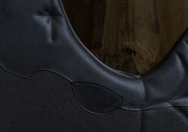 Anais Jarnoux tapissier·e