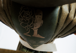 Anais Jarnoux tapissier·e