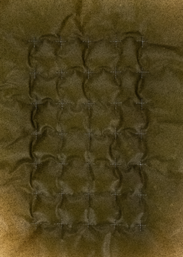 Anais Jarnoux tapissier·e