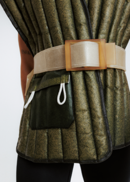 Anais Jarnoux tapissier·e