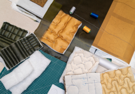 Anais Jarnoux tapissier·e