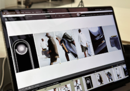 Anais Jarnoux tapissier·e