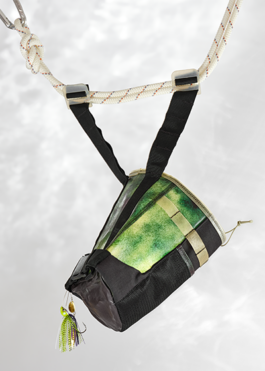 Anais Jarnoux tapissier·e