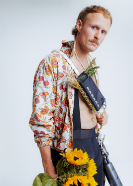 Anais Jarnoux tapissier·e