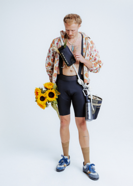 Anais Jarnoux tapissier·e