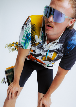 Anais Jarnoux tapissier·e