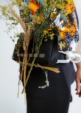 Anais Jarnoux tapissier·e