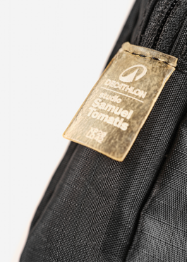 Anais Jarnoux tapissier·e