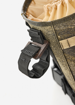 Anais Jarnoux tapissier·e