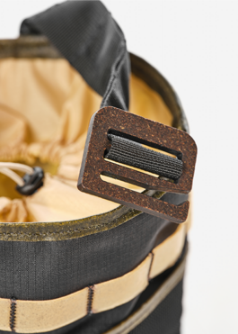 Anais Jarnoux tapissier·e