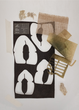 Anais Jarnoux tapissier·e