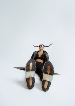 Anais Jarnoux tapissier·e