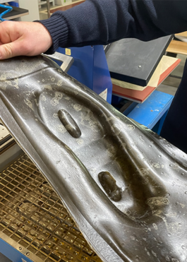 Anais Jarnoux tapissier·e