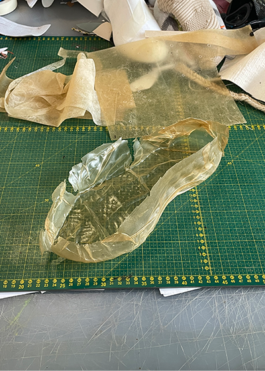 Anais Jarnoux tapissier·e