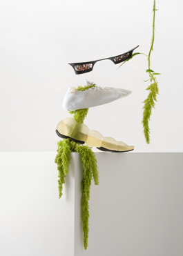 Anais Jarnoux tapissier·e