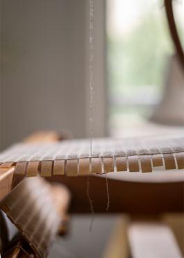 Anais Jarnoux tapissier·e