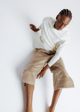 Anais Jarnoux tapissier·e