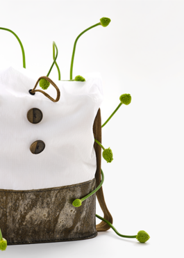 Anais Jarnoux tapissier·e