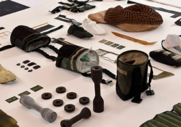 Anais Jarnoux tapissier·e