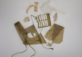 Anais Jarnoux tapissier·e