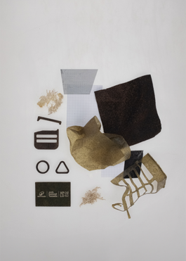 Anais Jarnoux tapissier·e