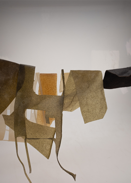 Anais Jarnoux tapissier·e