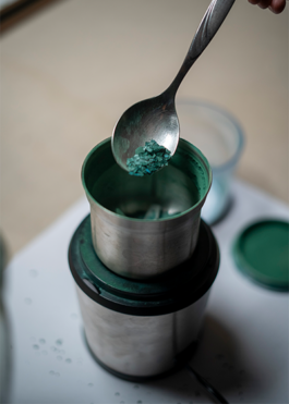 Anais Jarnoux tapissier·e