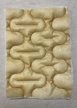 Anais Jarnoux tapissier·e