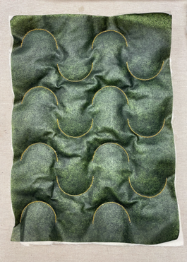 Anais Jarnoux tapissier·e