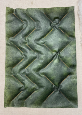 Anais Jarnoux tapissier·e