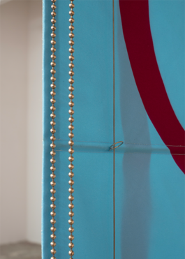 Anais Jarnoux tapissier·e