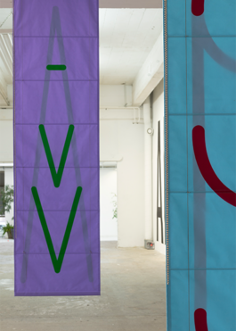 Anais Jarnoux tapissier·e