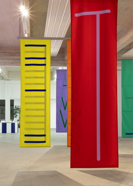 Anais Jarnoux tapissier·e