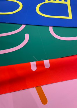 Anais Jarnoux tapissier·e