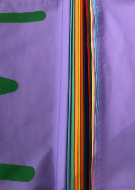 Anais Jarnoux tapissier·e