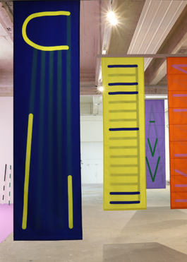 Anais Jarnoux tapissier·e