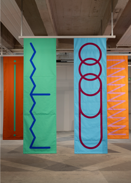 Anais Jarnoux tapissier·e