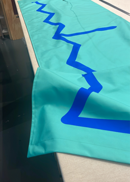 Anais Jarnoux tapissier·e