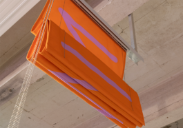 Anais Jarnoux tapissier·e