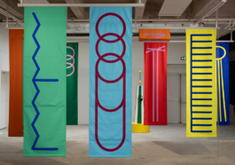 Anais Jarnoux tapissier·e