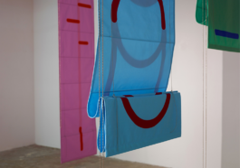 Anais Jarnoux tapissier·e