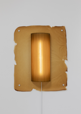 Anais Jarnoux tapissier·e