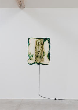 Anais Jarnoux tapissier·e