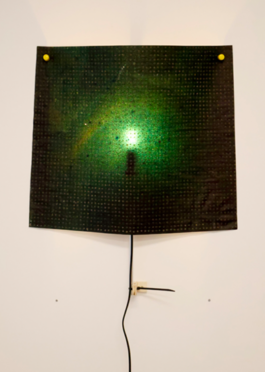 Anais Jarnoux tapissier·e