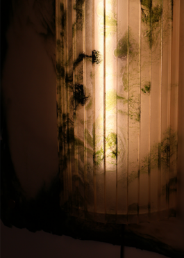 Anais Jarnoux tapissier·e