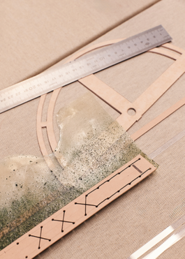 Anais Jarnoux tapissier·e