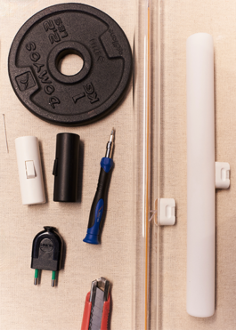 Anais Jarnoux tapissier·e