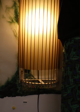 Anais Jarnoux tapissier·e