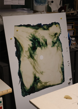 Anais Jarnoux tapissier·e