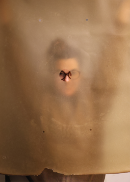 Anais Jarnoux tapissier·e